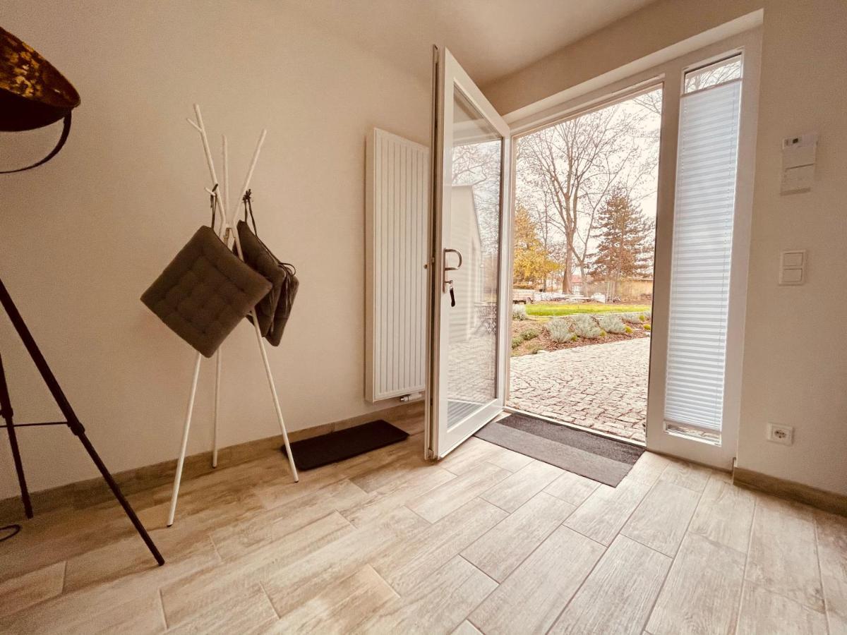 Ferienwohnungen Mey Haus Zum Rosenstock Erfurt Eksteriør bilde